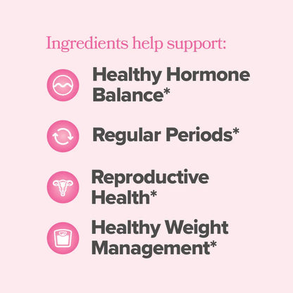 Daily Women’s Balance Vitamins