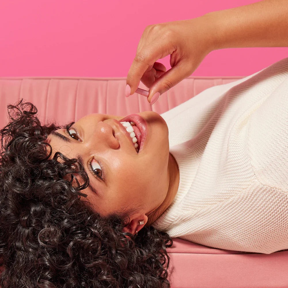 Daily Women’s Balance Vitamins