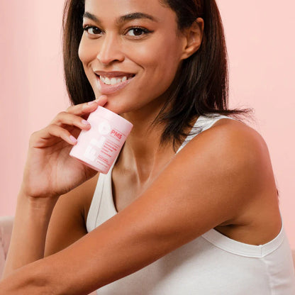 Female Vitality & Comfort Capsules