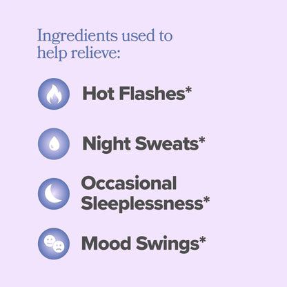 Women’s Menopause Balance Gummies